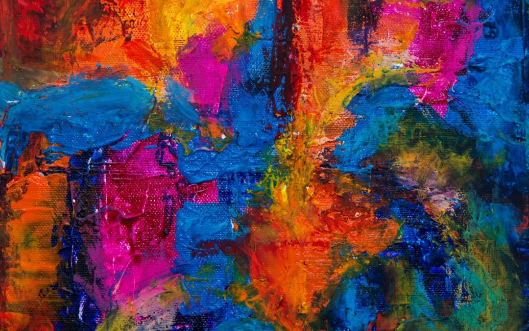 Art Students Win Scholarships to Top Graduate Schools