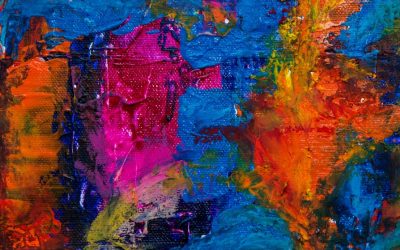 Art Students Win Scholarships to Top Graduate Schools